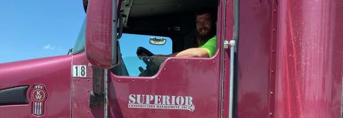 Superior CDL-H