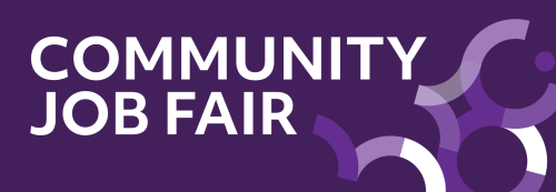 Community Job Fair