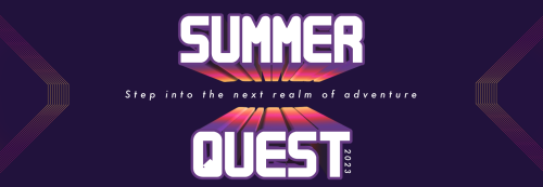 Step into the next real of adventure