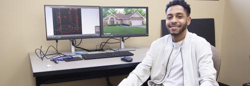 CAD Trevan Nguyen Blog
