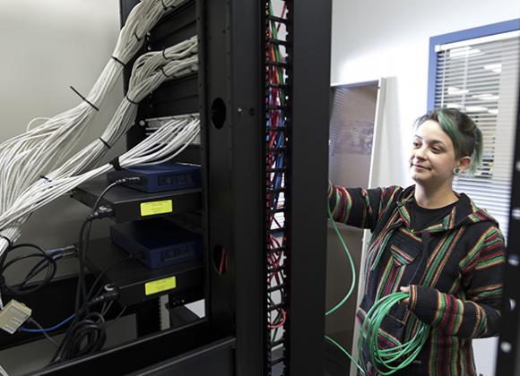Cyber Security and Network Defense