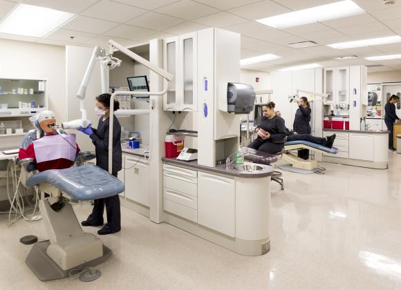Dental Assisting