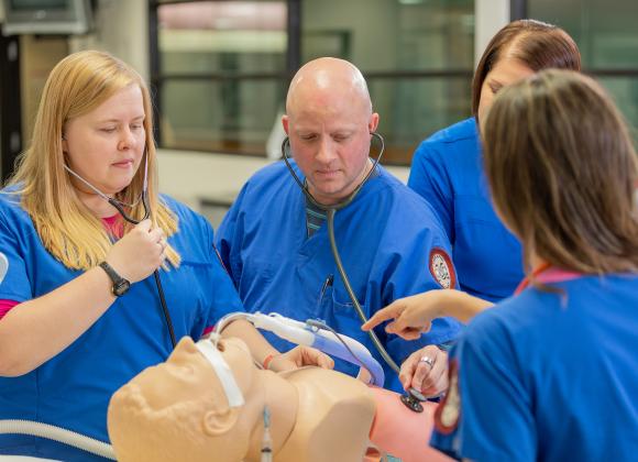 Practical Nursing