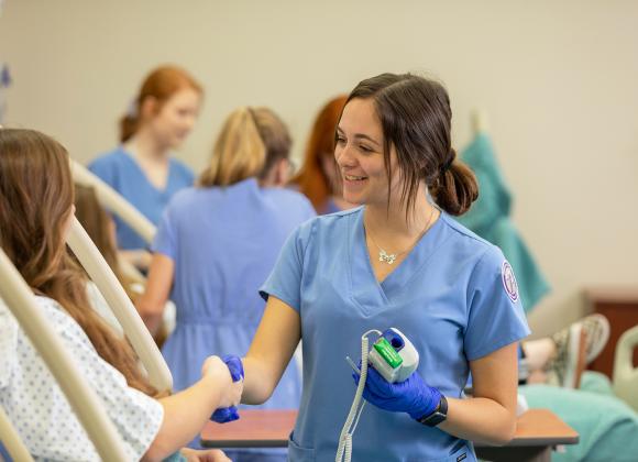 Pre-Nursing