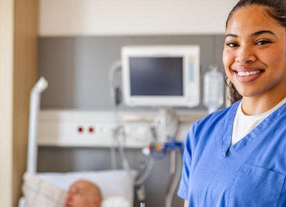 Francis Tuttle Patient Care Technician Program
