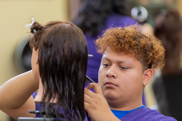 Cosmetology Gallery photo 2