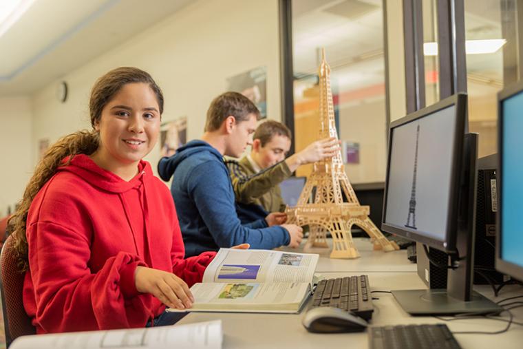 Engineering Academy