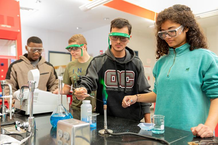 Engineering Academy