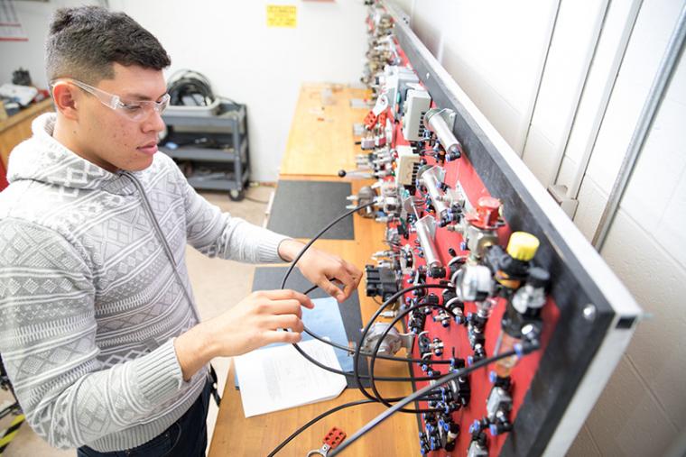 Mechatronics