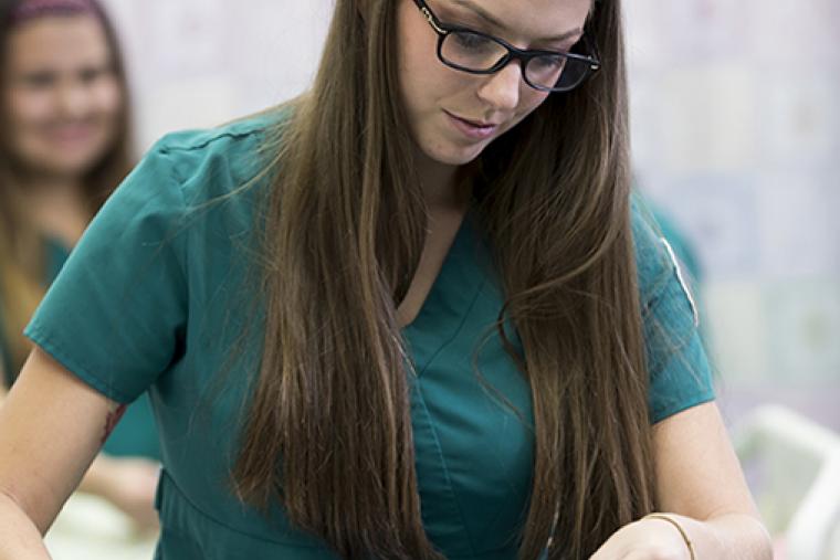 Practical Nursing