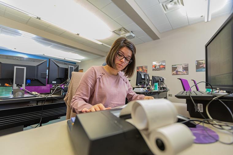 Accounts Payable/Receivable Clerk 2324 Francis Tuttle Technology Center