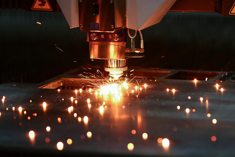 Aviation sheet metal gallery photo 1