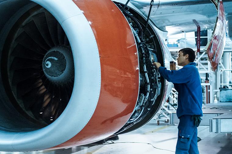 Aviation sheet metal gallery photo 2