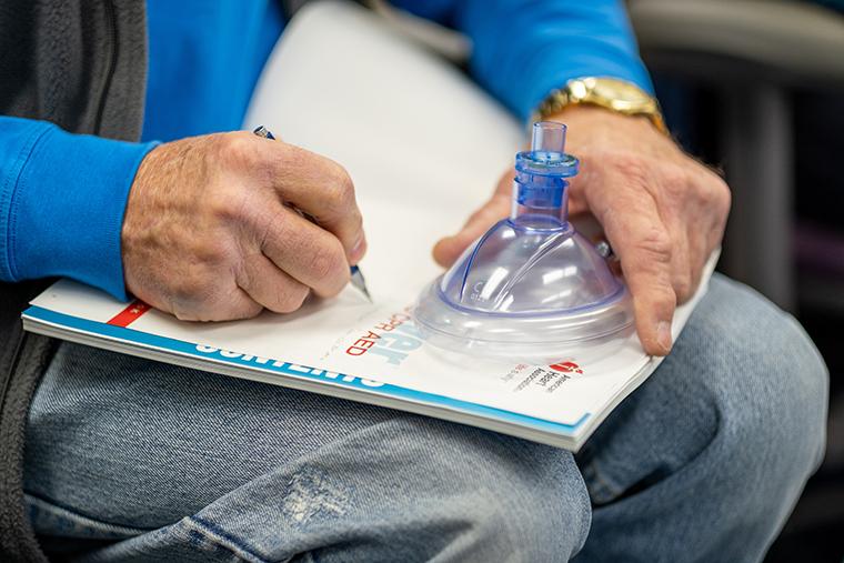 Lifelong Learning CPR 2