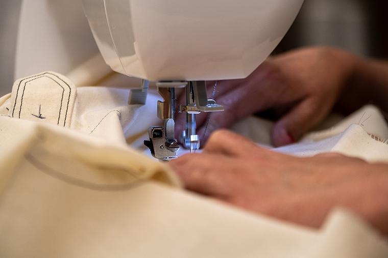 Lifelong Learning sewing 1
