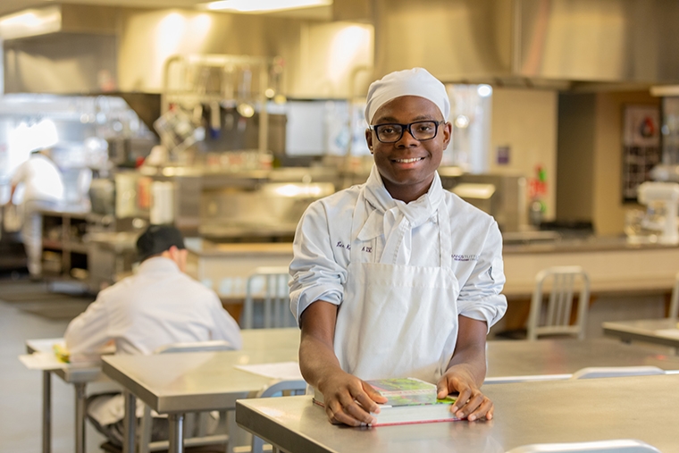 Service Careers Culinary Gallery photo