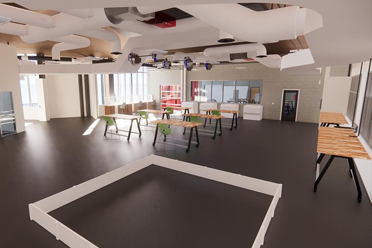 Entrepreneurship Gallery