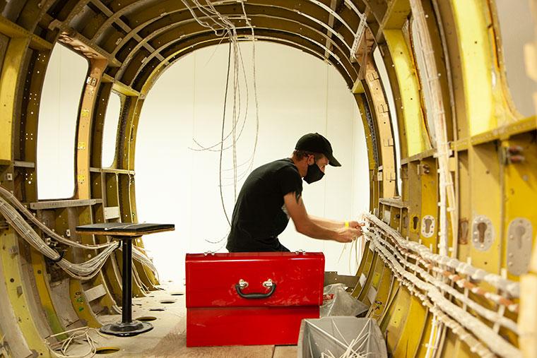 Aerospace gallery photo
