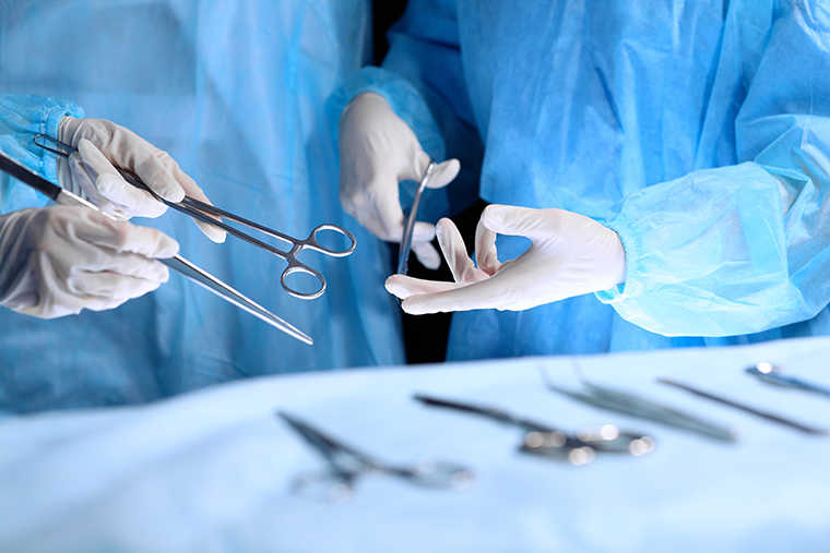 surgical technologist major banner photo