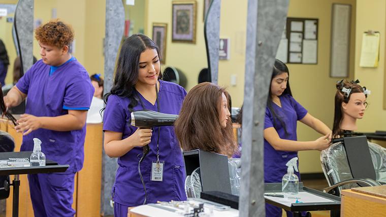 Cosmetology Gallery photo 1