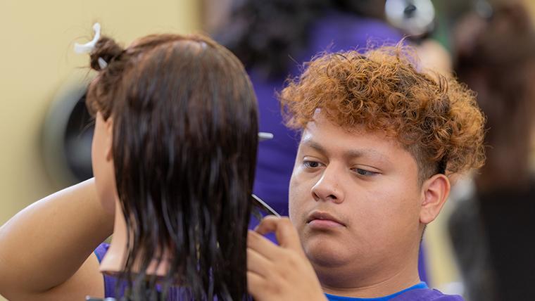 Cosmetology Gallery photo 2
