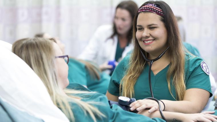 Practical Nursing