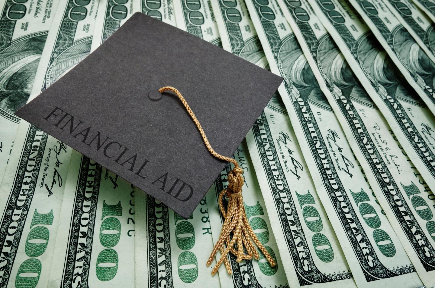 Financial Aid