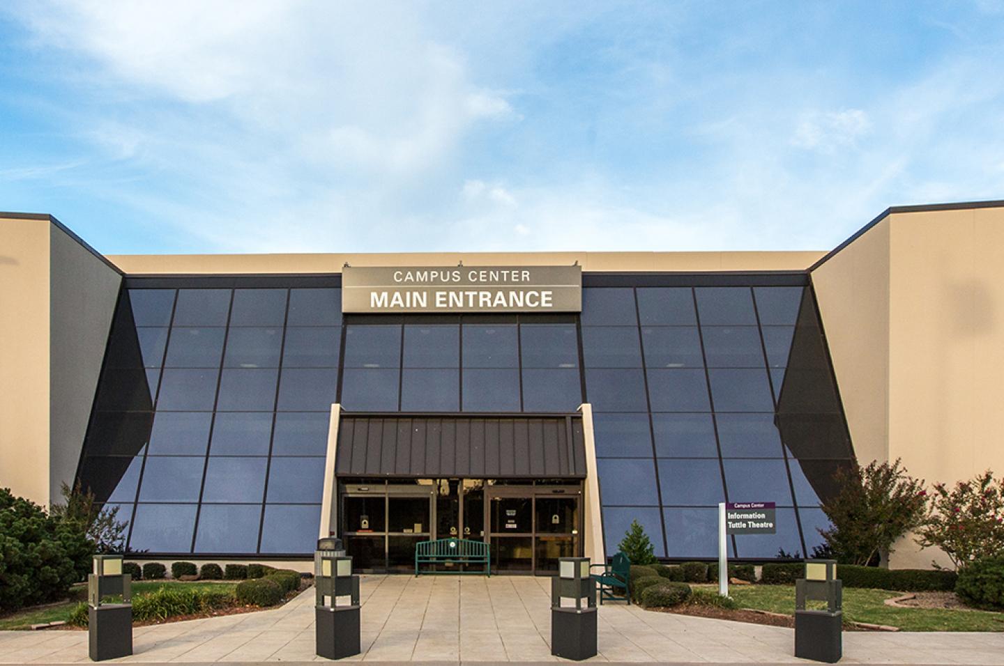 Rockwell campus header banner photo