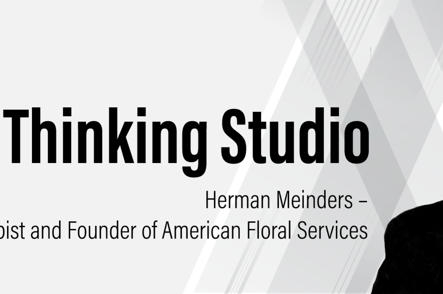Meinders Design Thinking photo