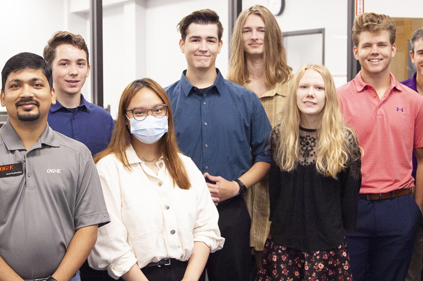 OGE Comp Science Academy blog photo