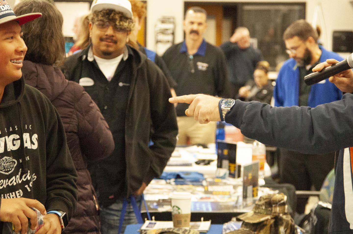 Ford Day prize giveaway March 10 automotive