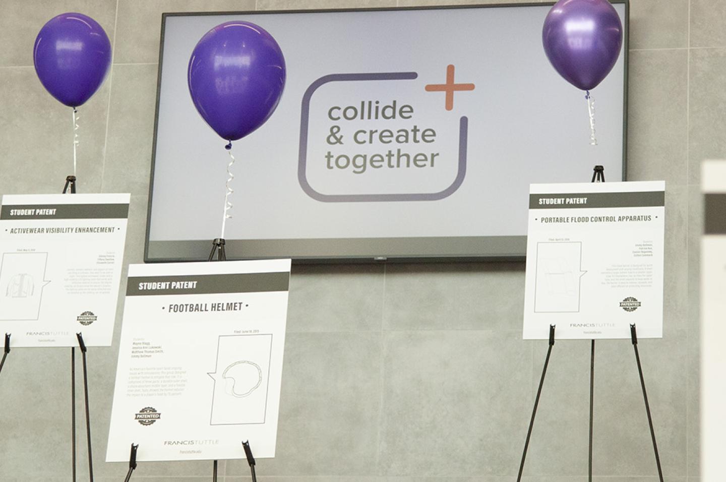 MIT Partnership Student Patents Danforth