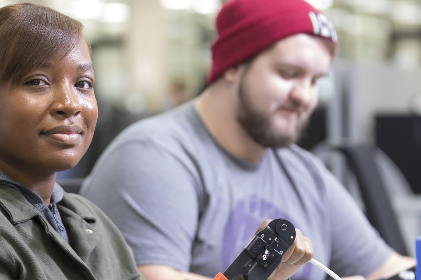 Security Tips CISCO students header image