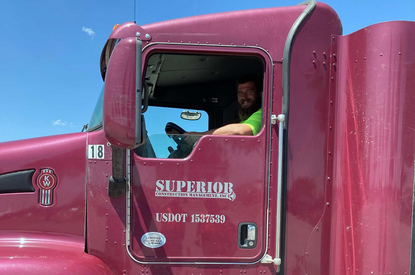 Superior CDL-H