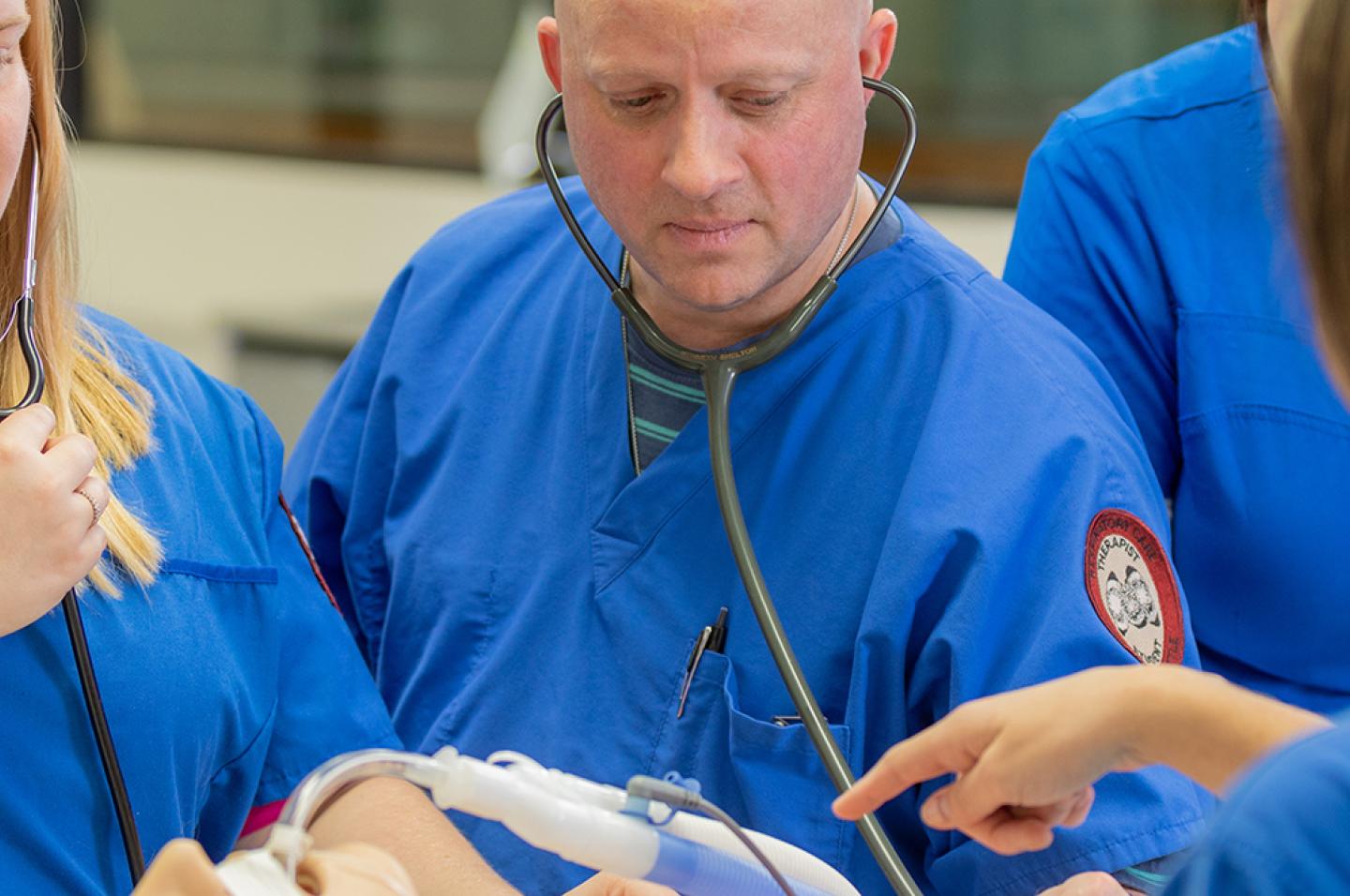 Respiratory Care Blog