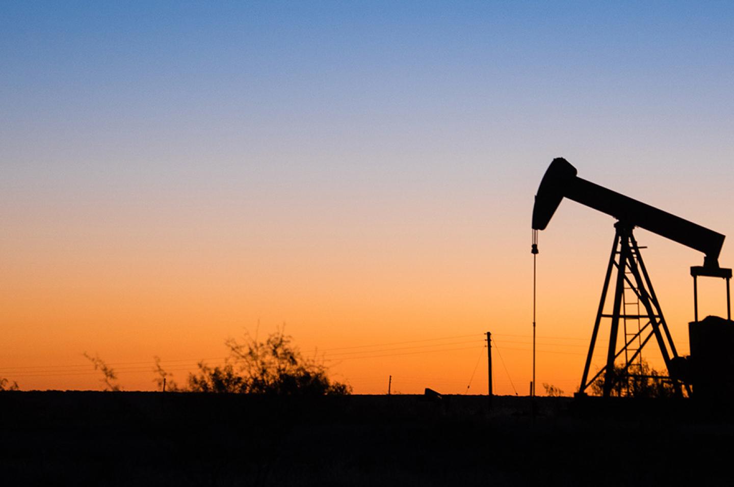 Oil and Gas Certifications