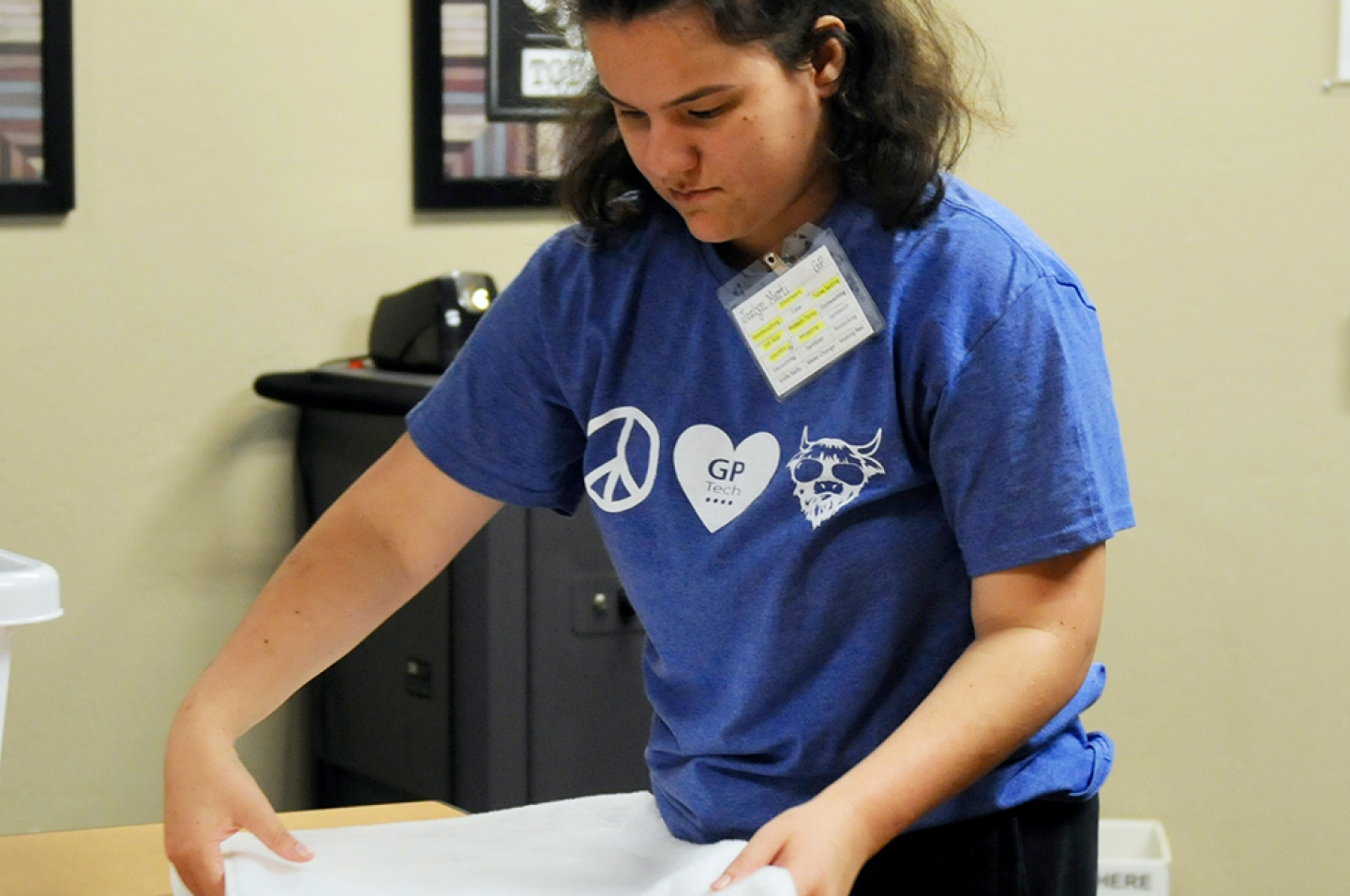 service careers certification 