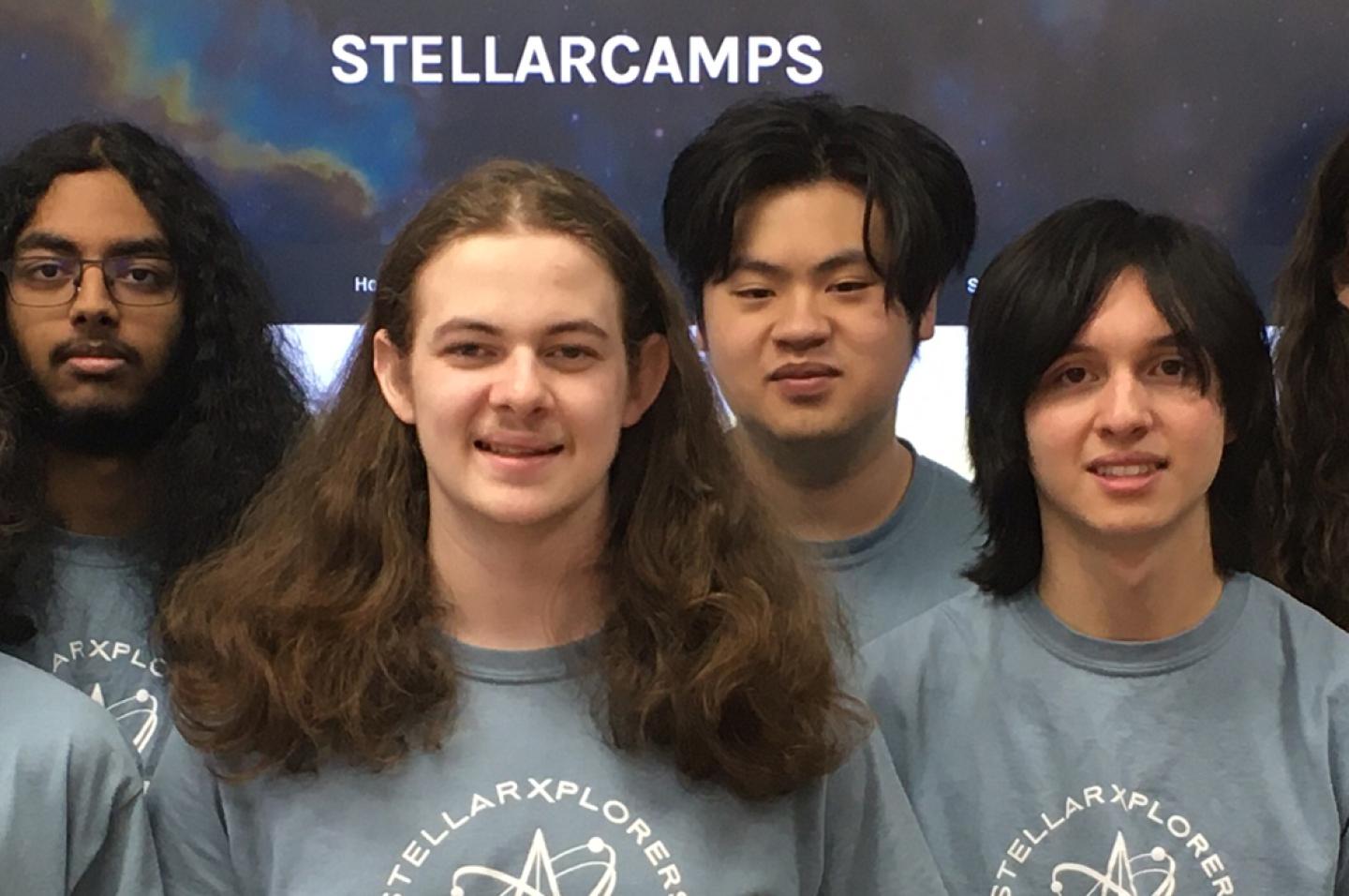 StellarXplorers banner for blog