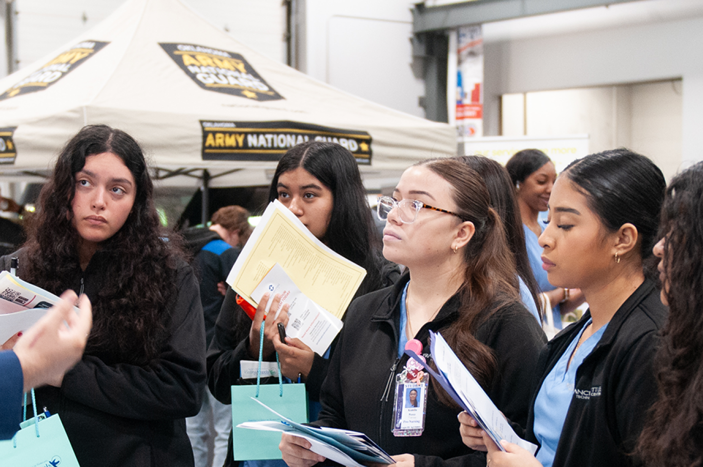 Job Fair Reno 2025 Preview