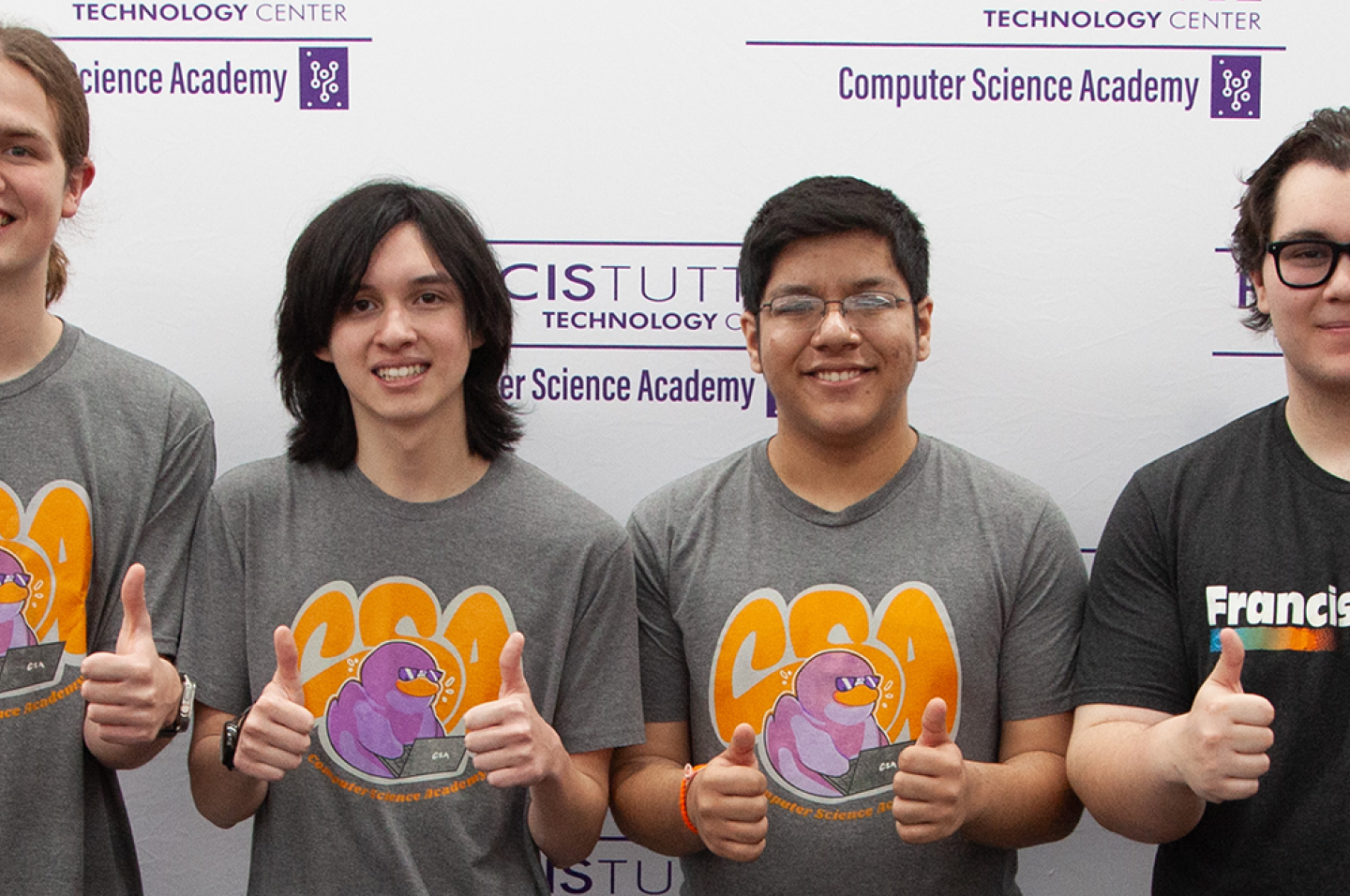 TI codes team computer science