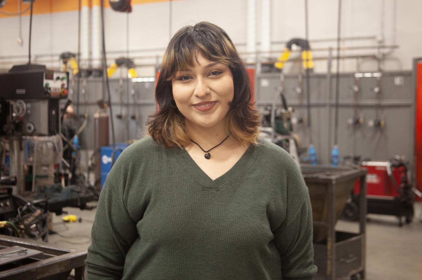 Victoria Perez