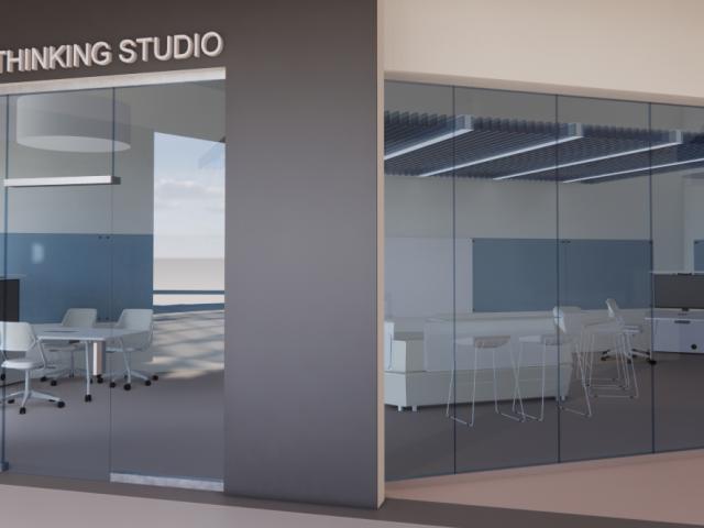 Design Thinking Studios | Francis Tuttle Technology Center