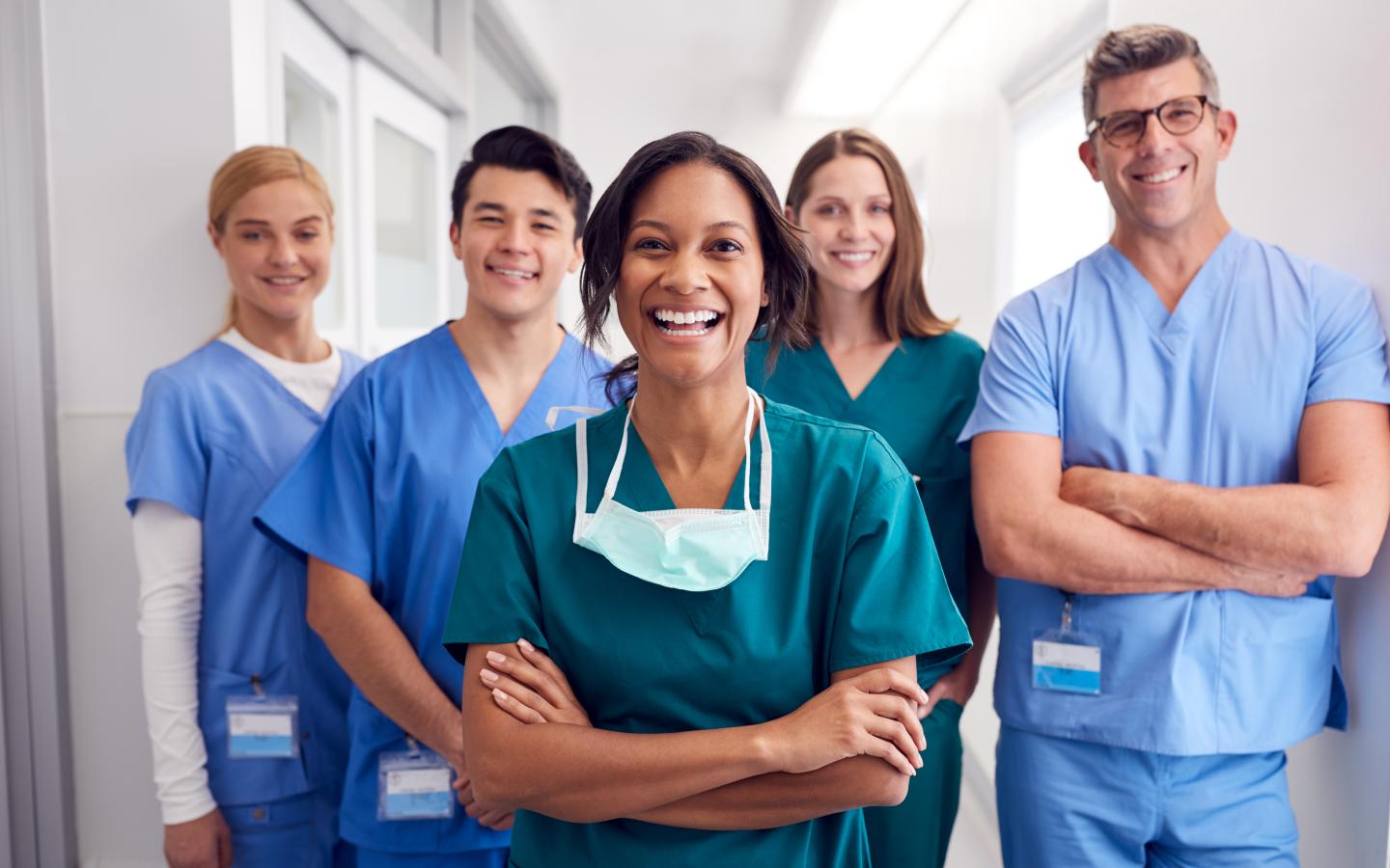 Flex Health banner header image