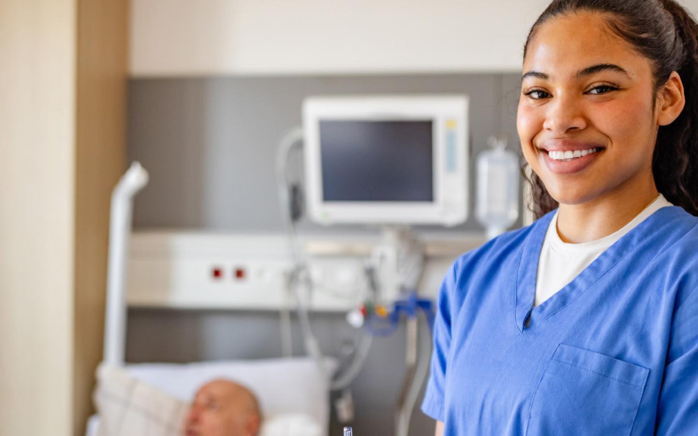 Francis Tuttle Patient Care Technician Program