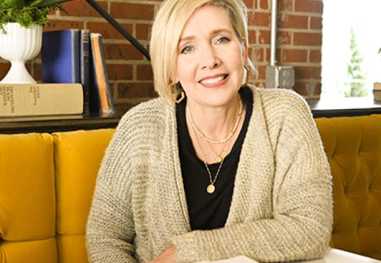 Lori Hall story photo