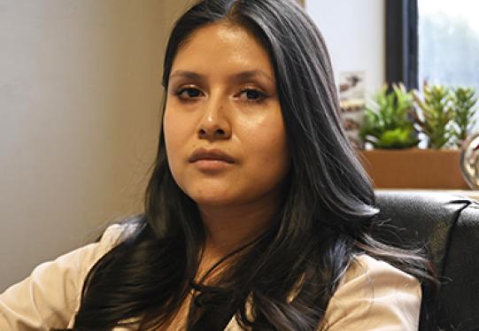 Yadira Cruz