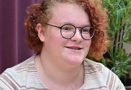 Ellie Roberts Marketing Success