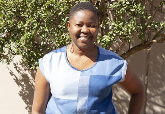 Rosine Kabi accounting success story photo