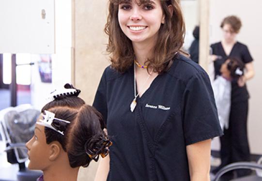 Savanna Williams Success Story image