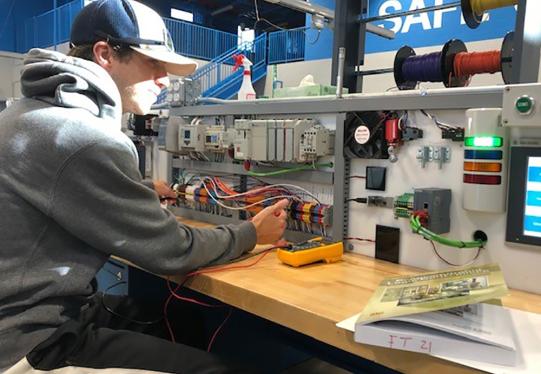 Matthew_Mantle-Advanced Manufacturing